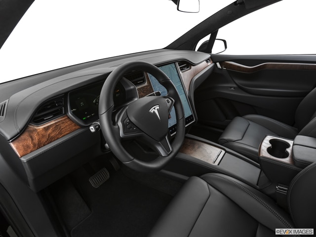 Tesla on sale suv 2020